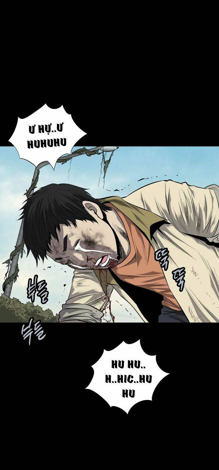 Thảm Họa Ong Độc Chapter 68 - Trang 2