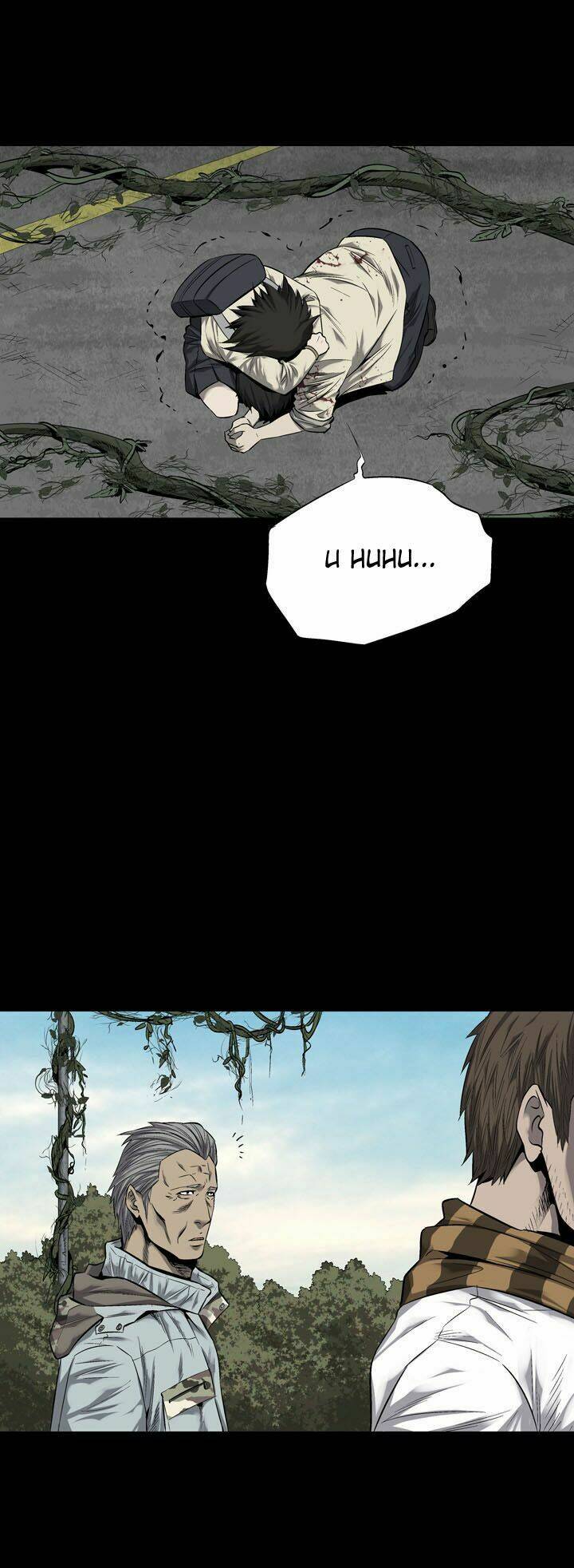 Thảm Họa Ong Độc Chapter 68 - Trang 2