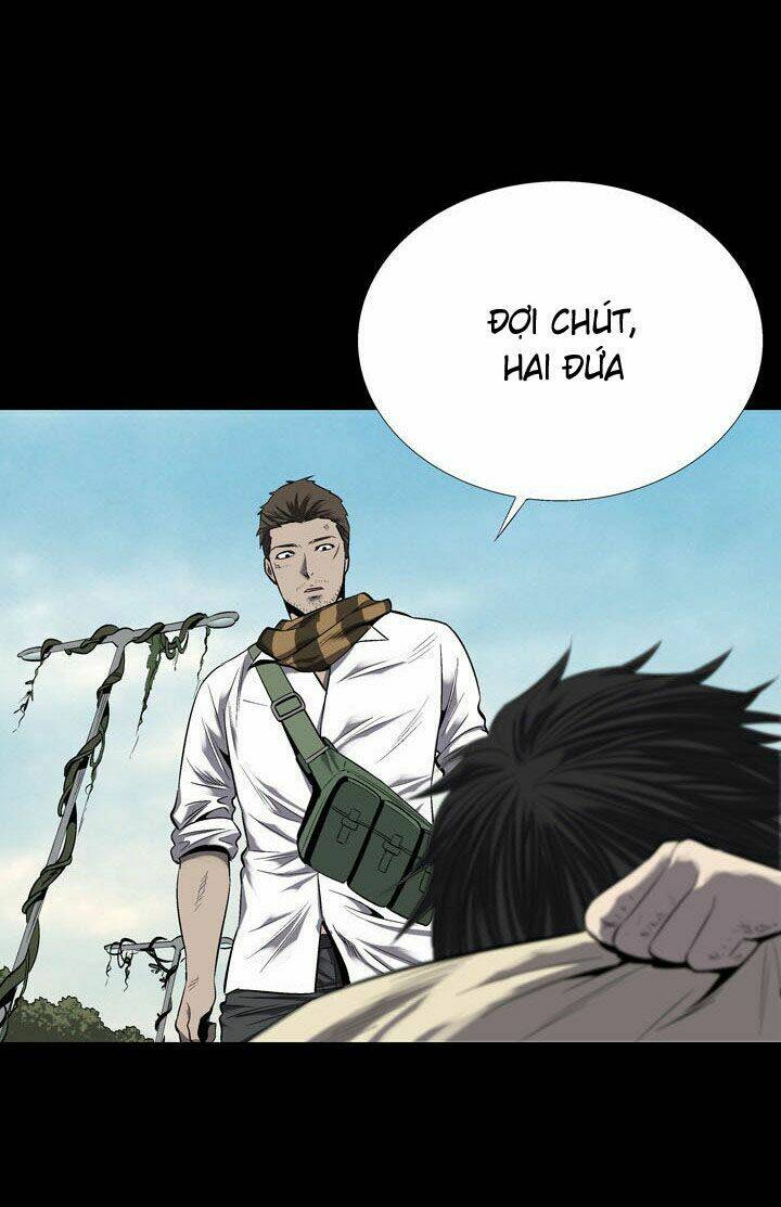 Thảm Họa Ong Độc Chapter 68 - Trang 2