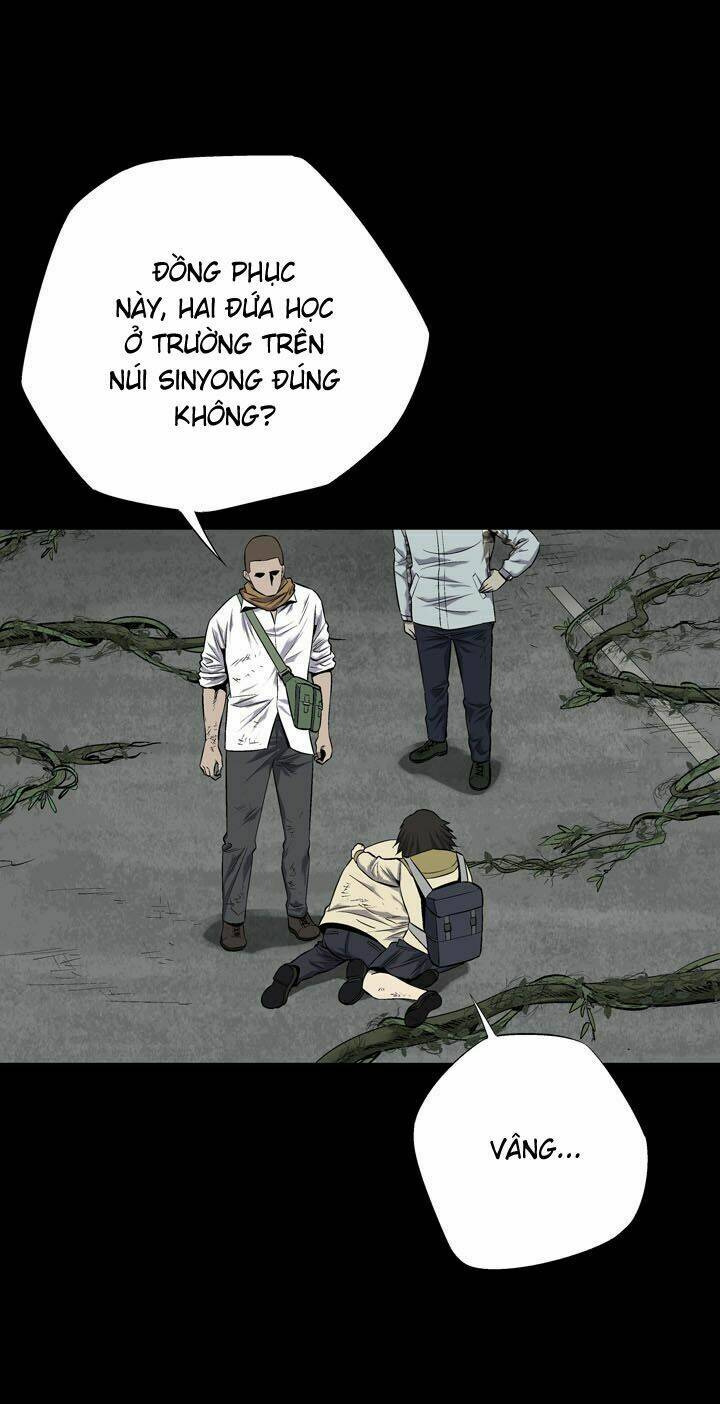 Thảm Họa Ong Độc Chapter 68 - Trang 2