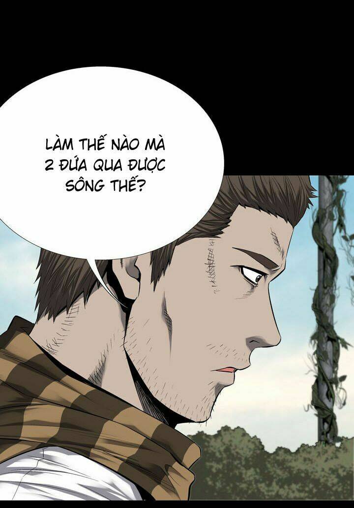 Thảm Họa Ong Độc Chapter 68 - Trang 2