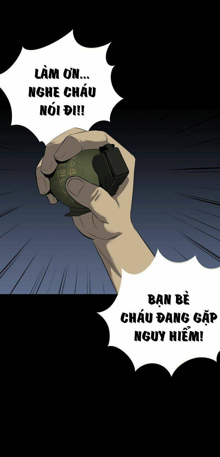 Thảm Họa Ong Độc Chapter 68 - Trang 2