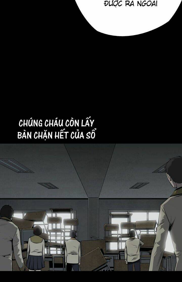 Thảm Họa Ong Độc Chapter 68 - Trang 2