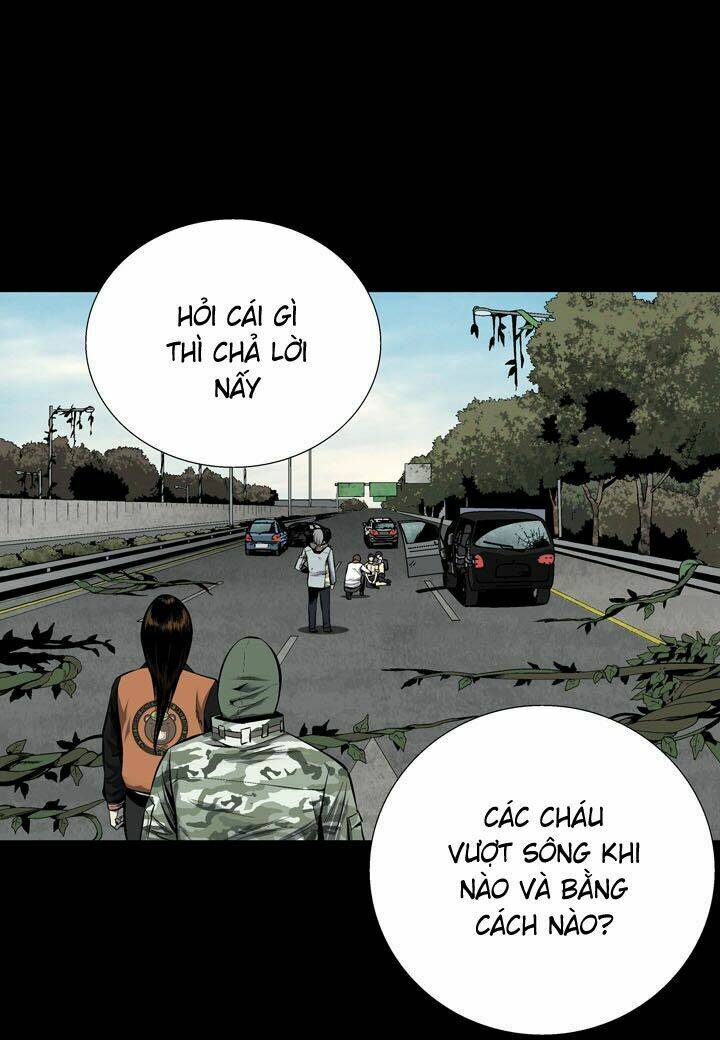 Thảm Họa Ong Độc Chapter 68 - Trang 2