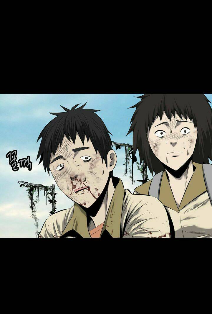 Thảm Họa Ong Độc Chapter 68 - Trang 2