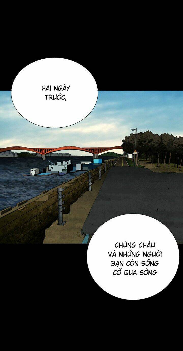 Thảm Họa Ong Độc Chapter 68 - Trang 2