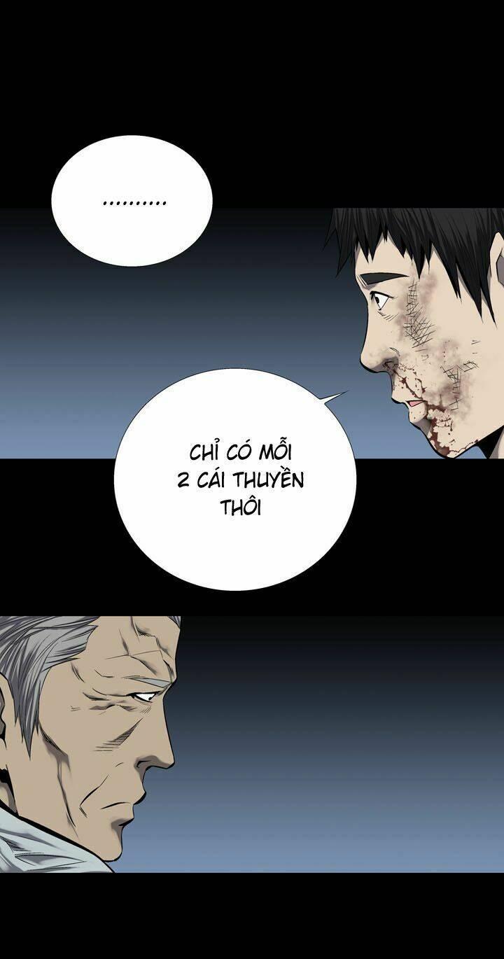 Thảm Họa Ong Độc Chapter 68 - Trang 2