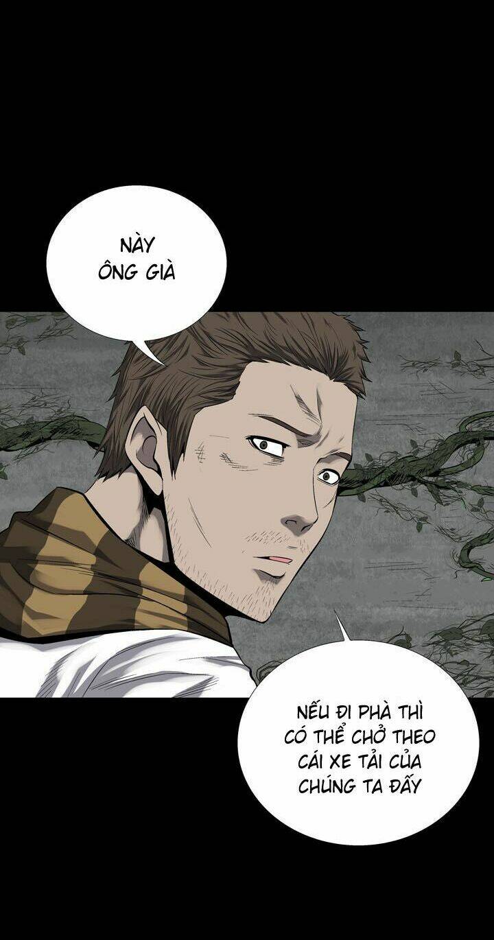 Thảm Họa Ong Độc Chapter 68 - Trang 2