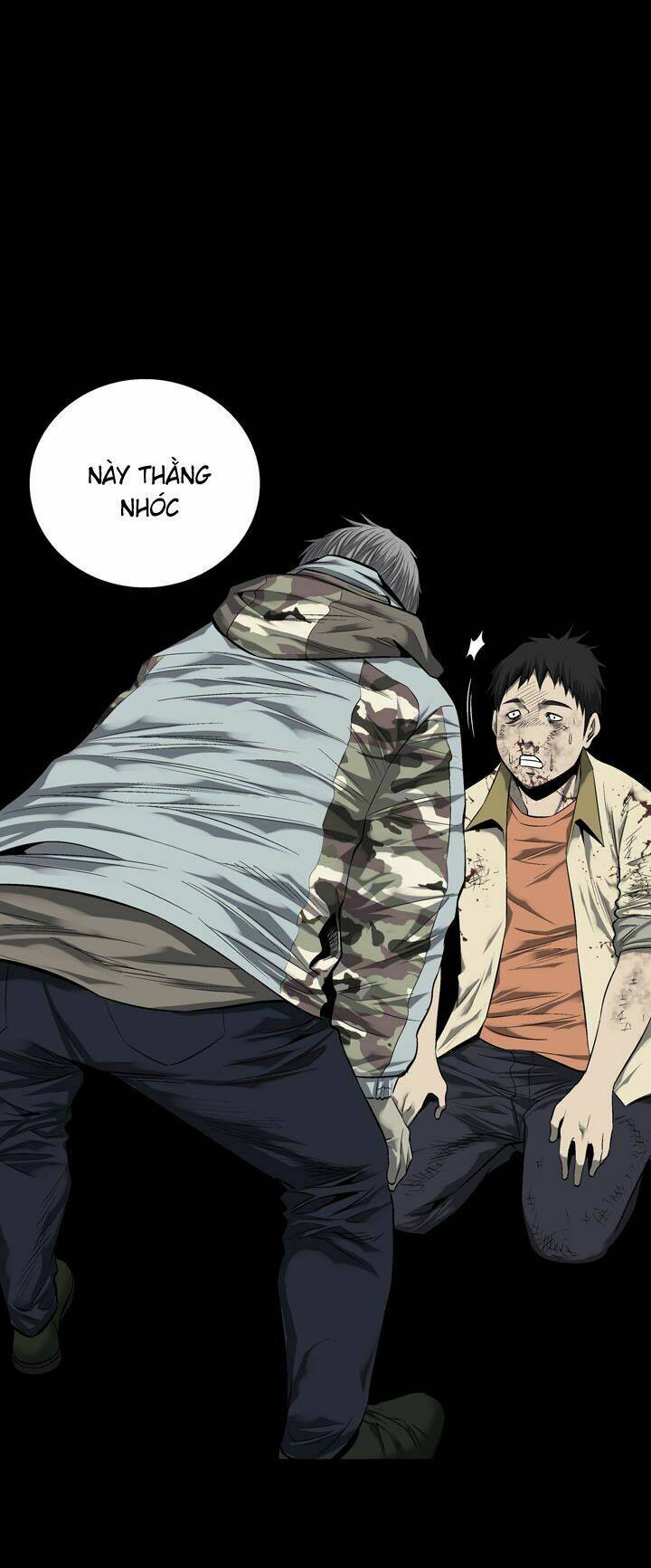 Thảm Họa Ong Độc Chapter 68 - Trang 2