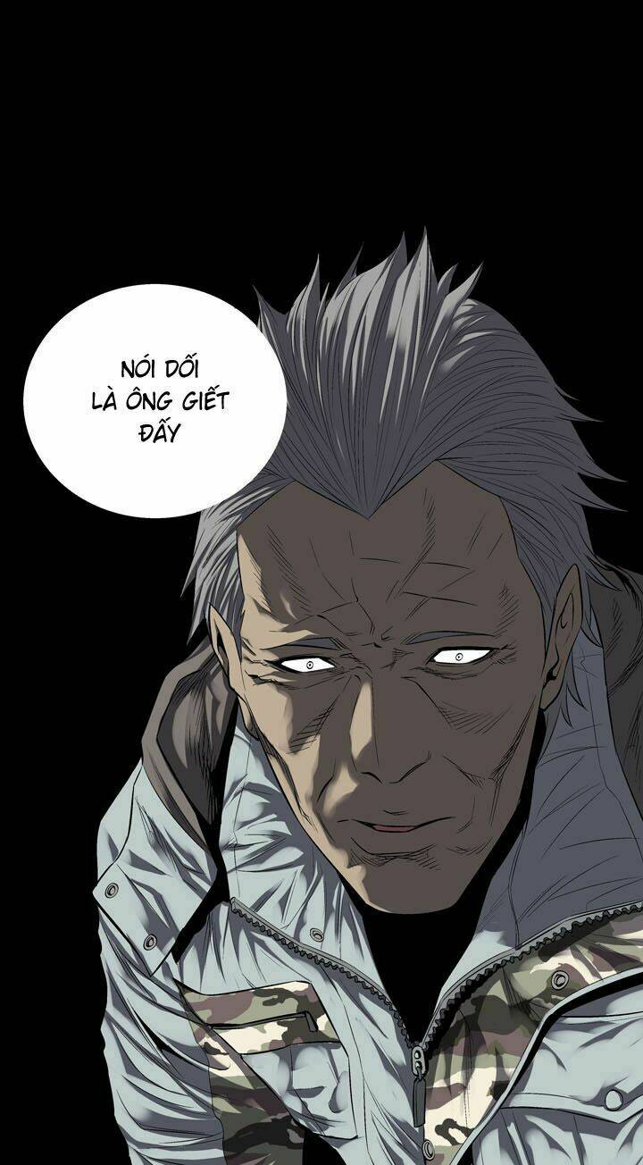 Thảm Họa Ong Độc Chapter 68 - Trang 2