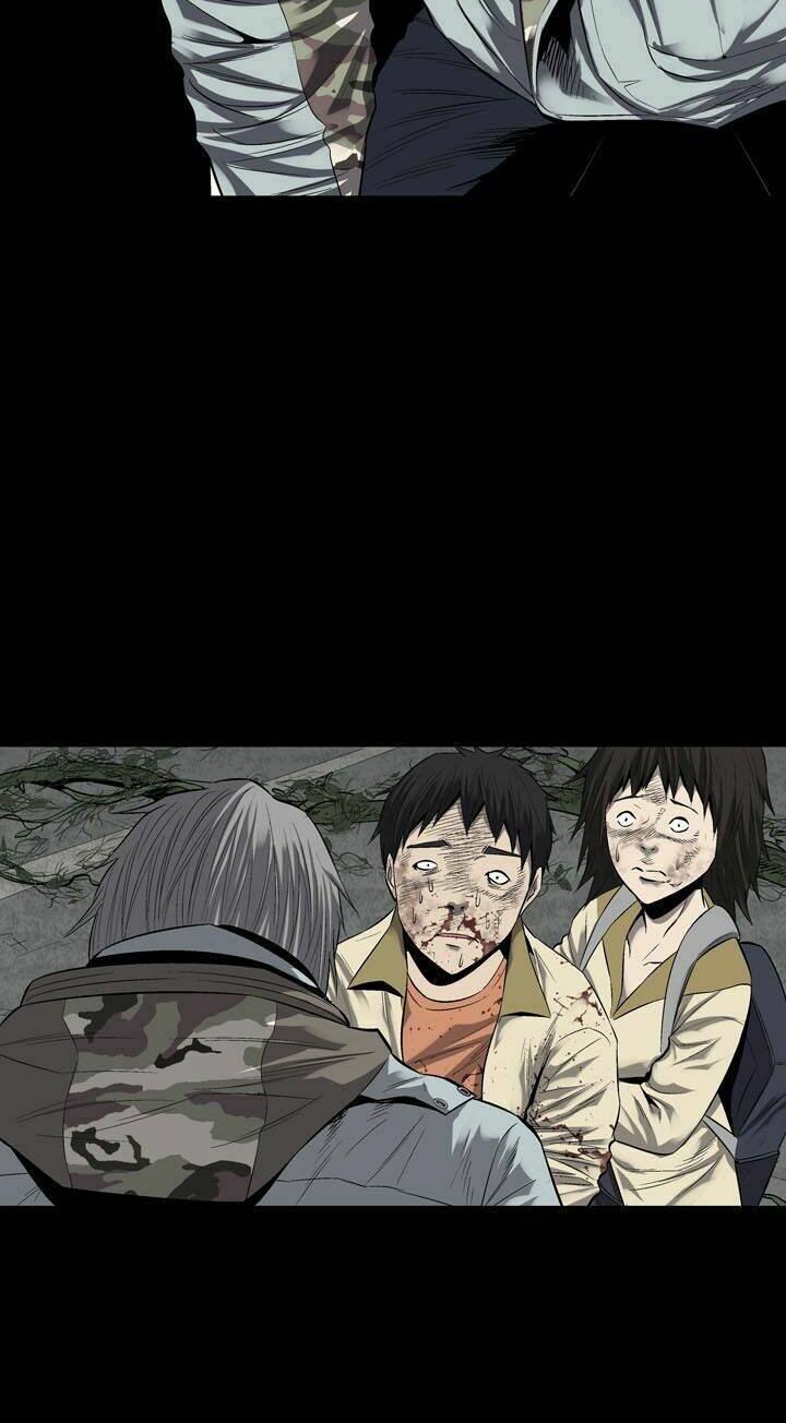 Thảm Họa Ong Độc Chapter 68 - Trang 2