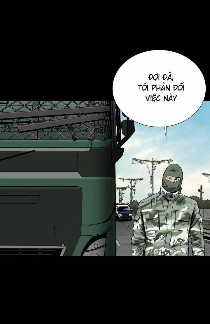 Thảm Họa Ong Độc Chapter 68 - Trang 2