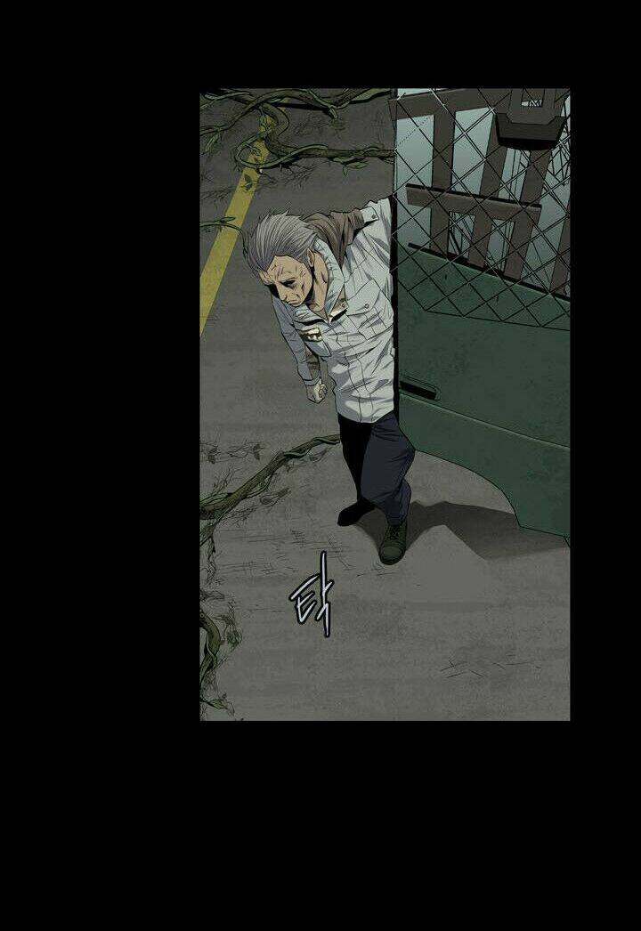 Thảm Họa Ong Độc Chapter 68 - Trang 2