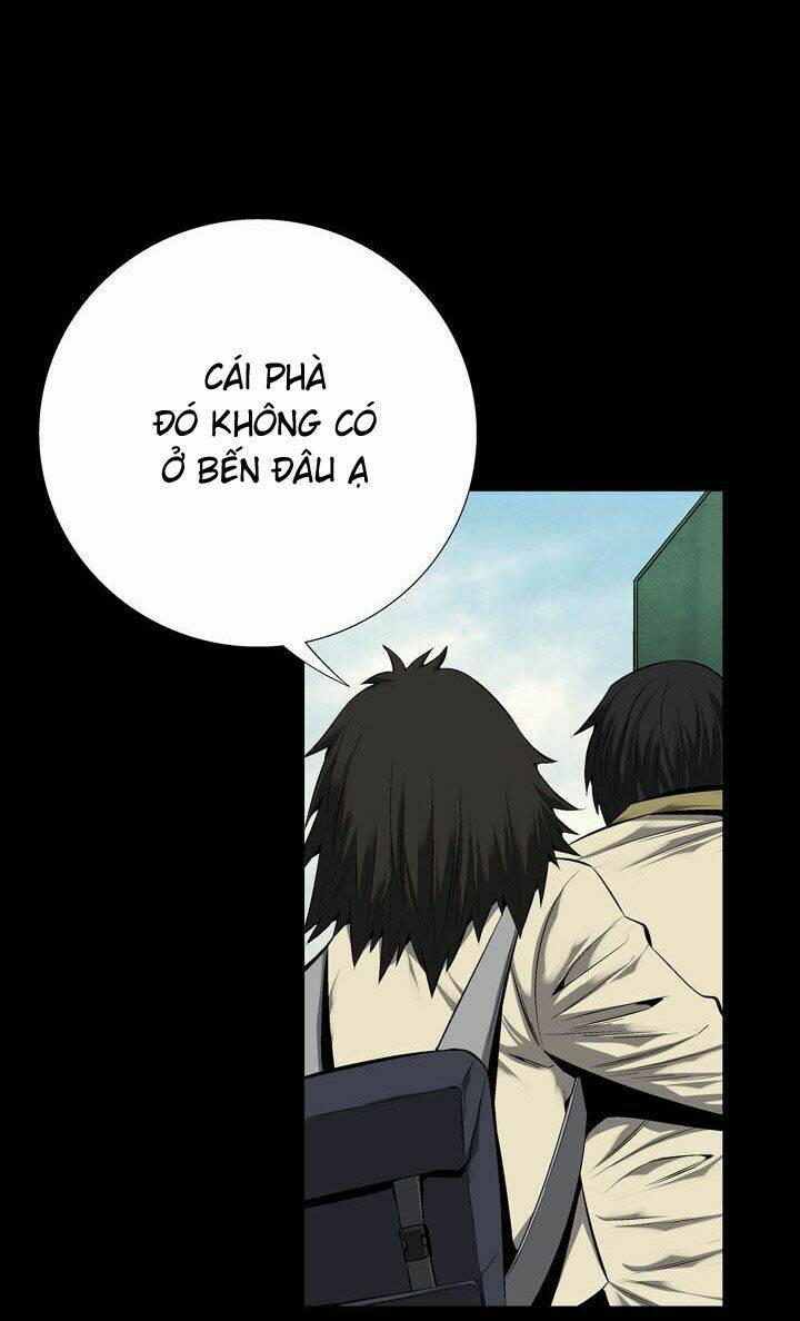 Thảm Họa Ong Độc Chapter 68 - Trang 2