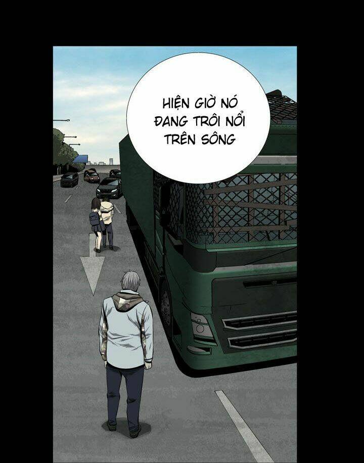 Thảm Họa Ong Độc Chapter 68 - Trang 2