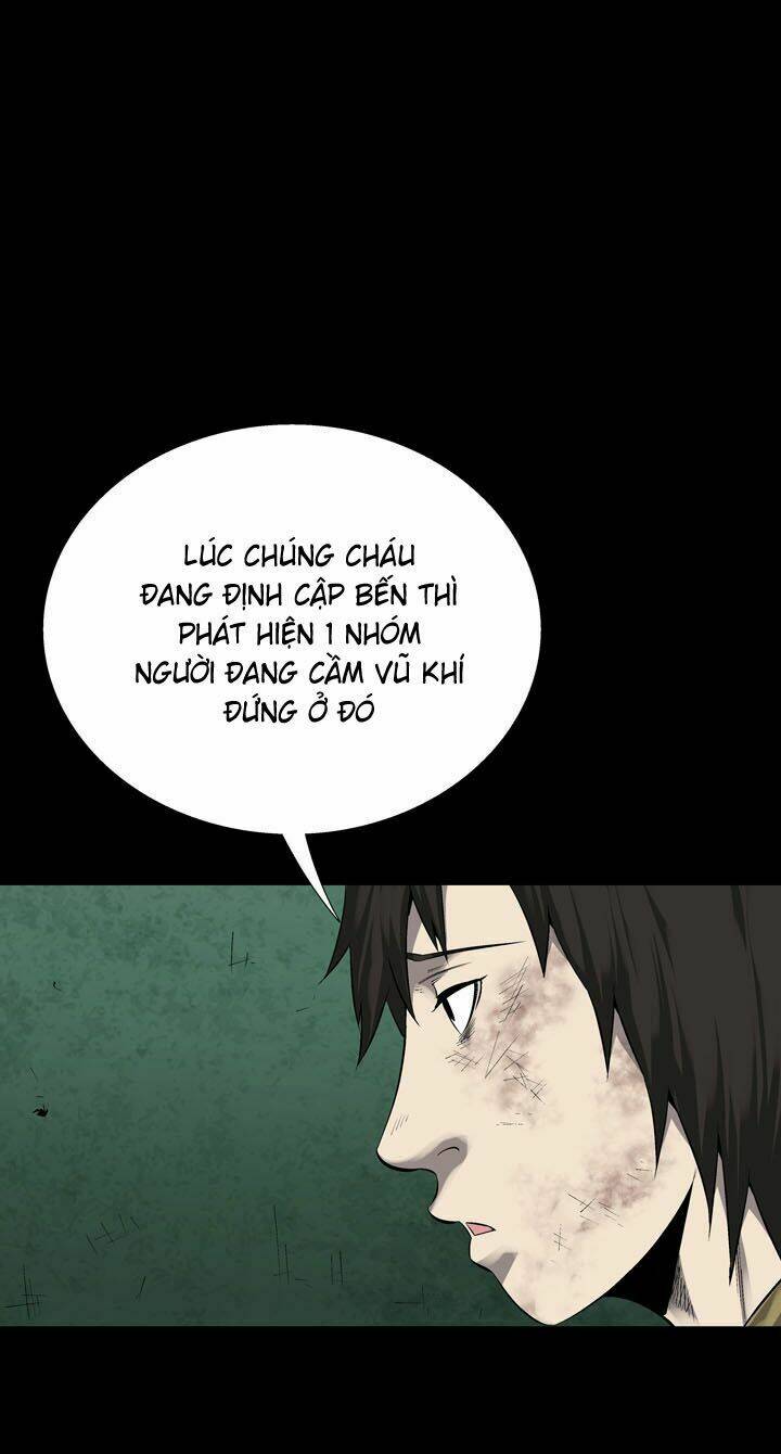 Thảm Họa Ong Độc Chapter 68 - Trang 2