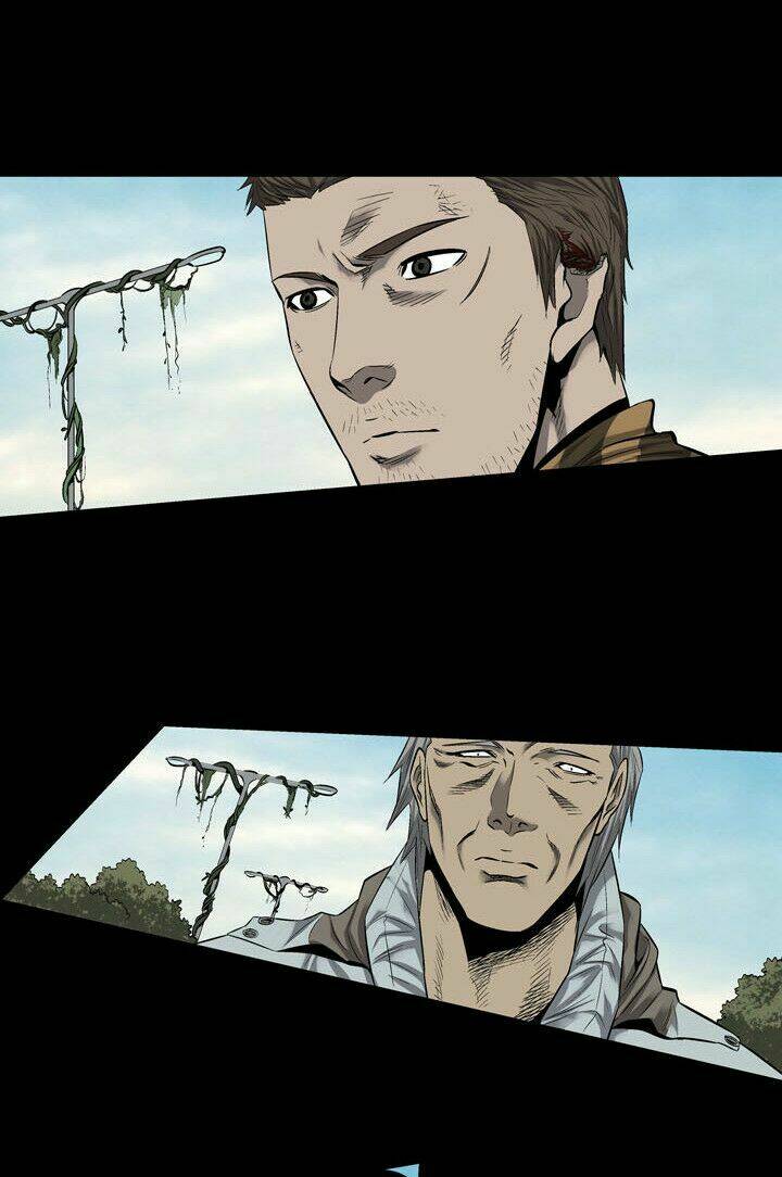 Thảm Họa Ong Độc Chapter 68 - Trang 2