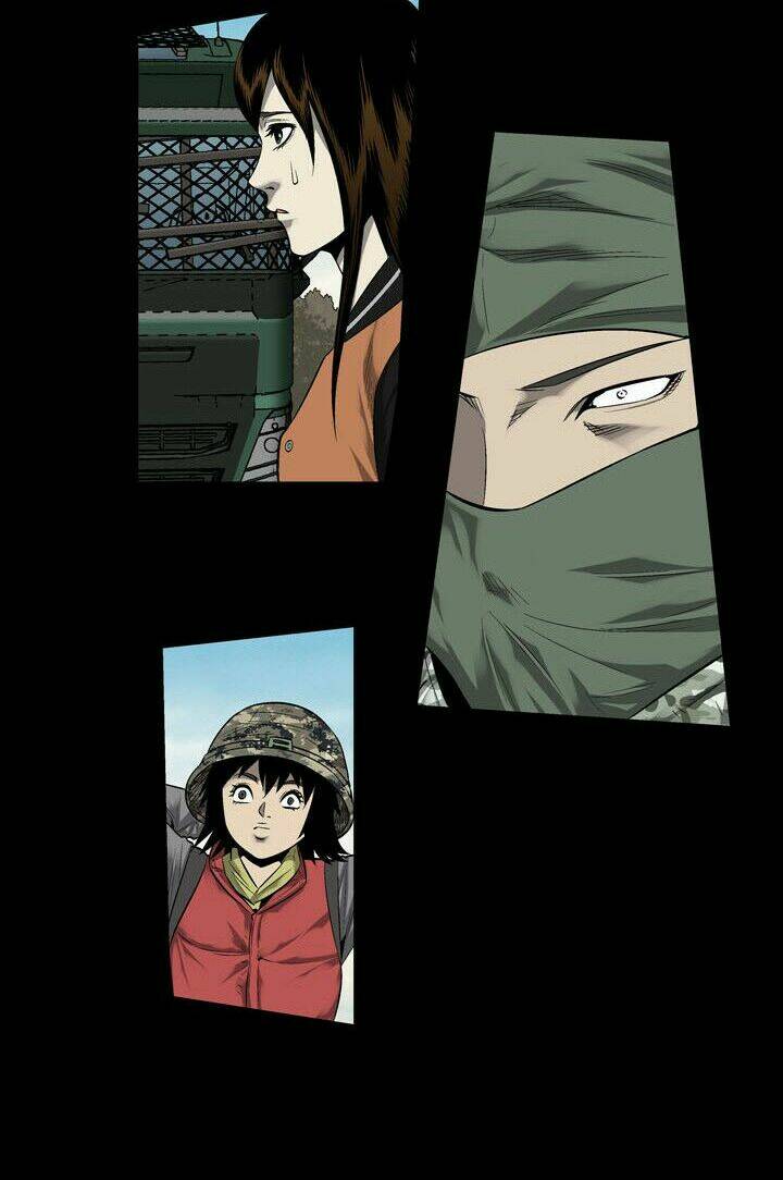 Thảm Họa Ong Độc Chapter 68 - Trang 2