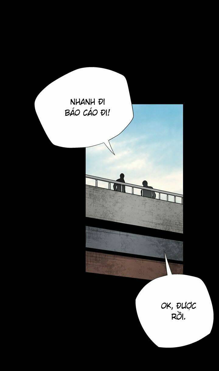 Thảm Họa Ong Độc Chapter 68 - Trang 2