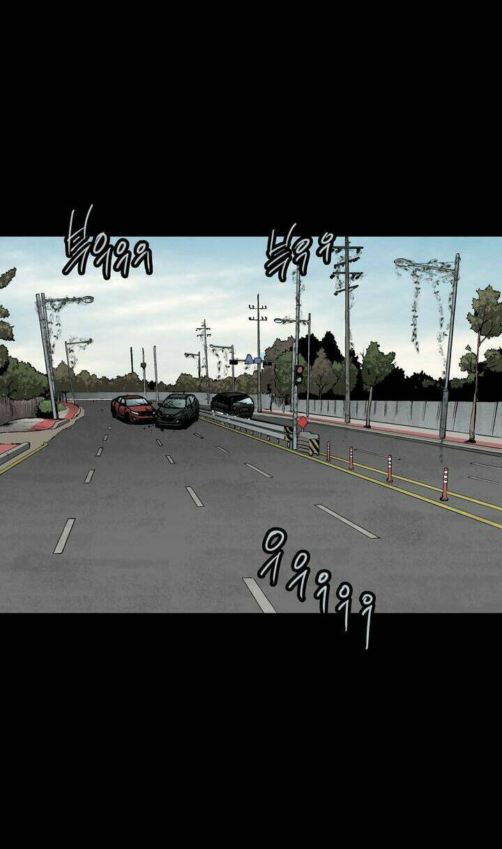 Thảm Họa Ong Độc Chapter 68 - Trang 2