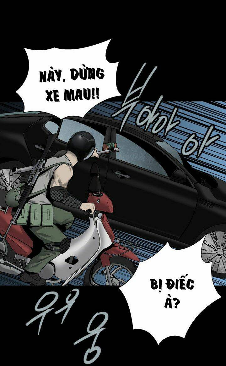 Thảm Họa Ong Độc Chapter 68 - Trang 2