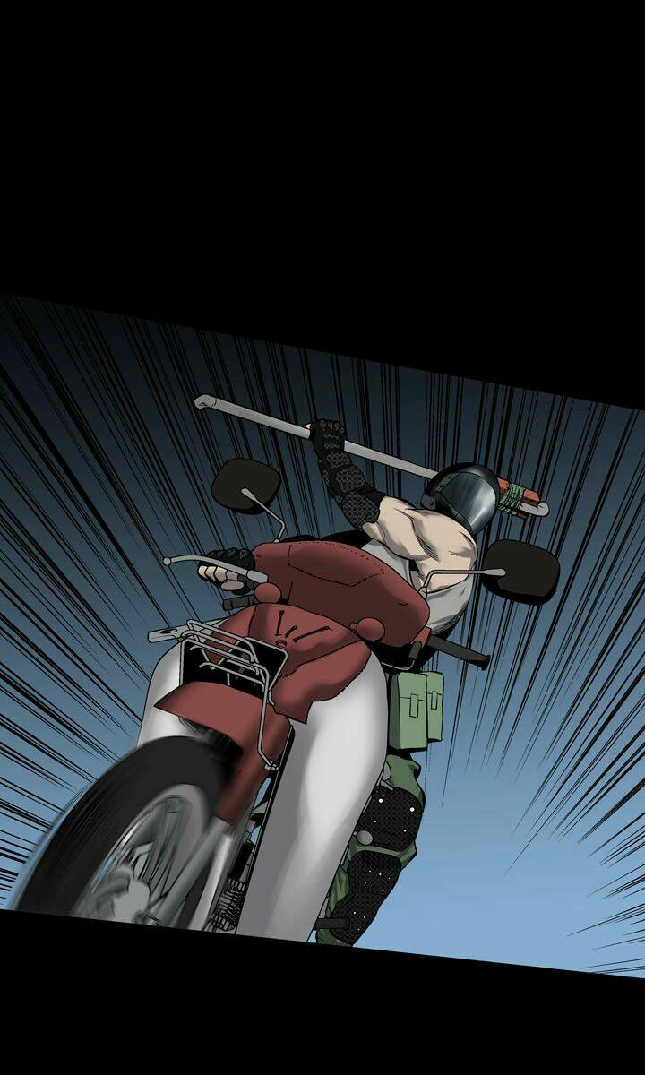 Thảm Họa Ong Độc Chapter 68 - Trang 2