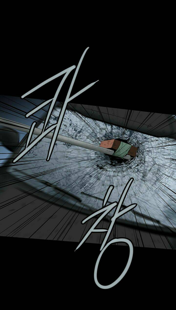 Thảm Họa Ong Độc Chapter 68 - Trang 2