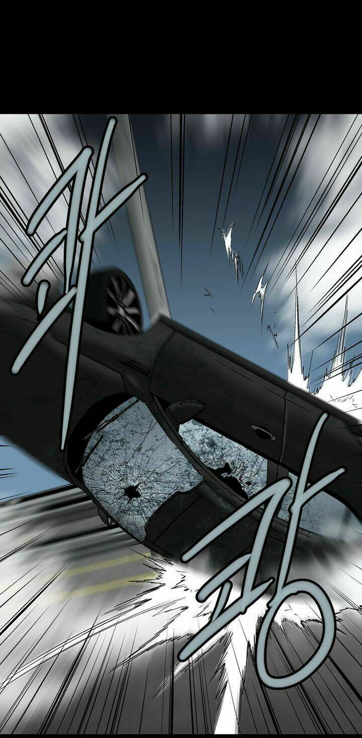 Thảm Họa Ong Độc Chapter 68 - Trang 2