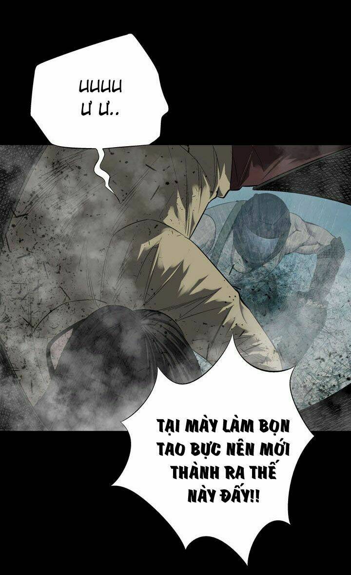 Thảm Họa Ong Độc Chapter 68 - Trang 2