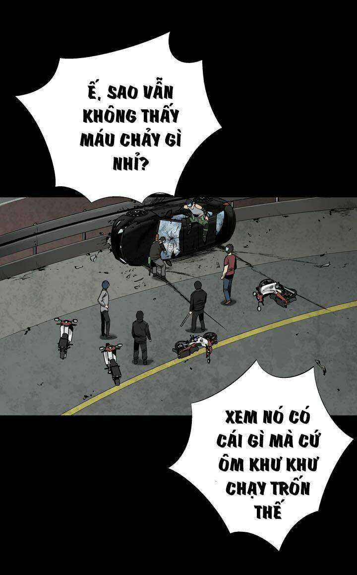 Thảm Họa Ong Độc Chapter 68 - Trang 2