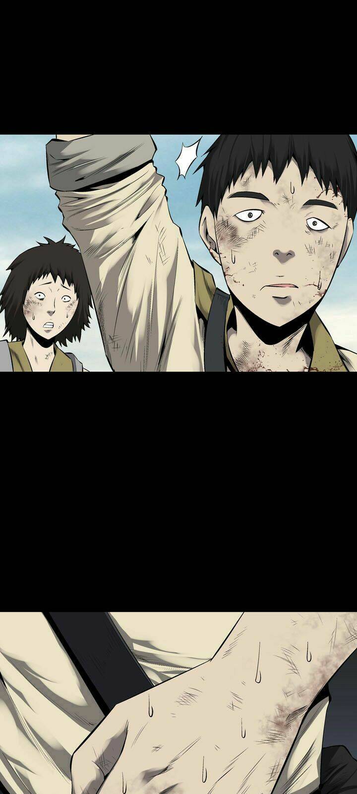 Thảm Họa Ong Độc Chapter 68 - Trang 2