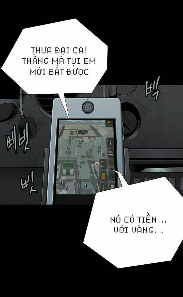 Thảm Họa Ong Độc Chapter 68 - Trang 2