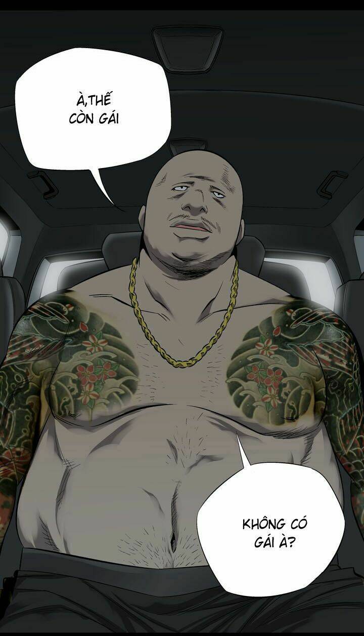 Thảm Họa Ong Độc Chapter 68 - Trang 2