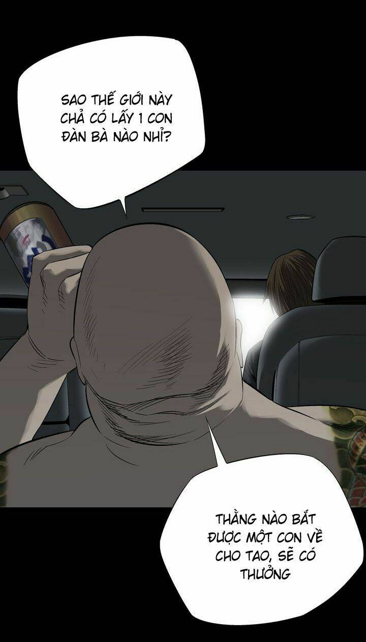 Thảm Họa Ong Độc Chapter 68 - Trang 2