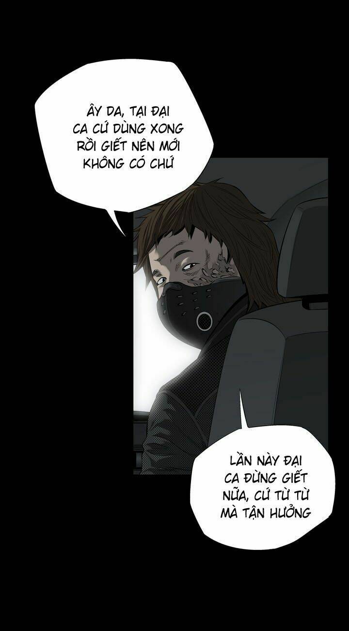 Thảm Họa Ong Độc Chapter 68 - Trang 2