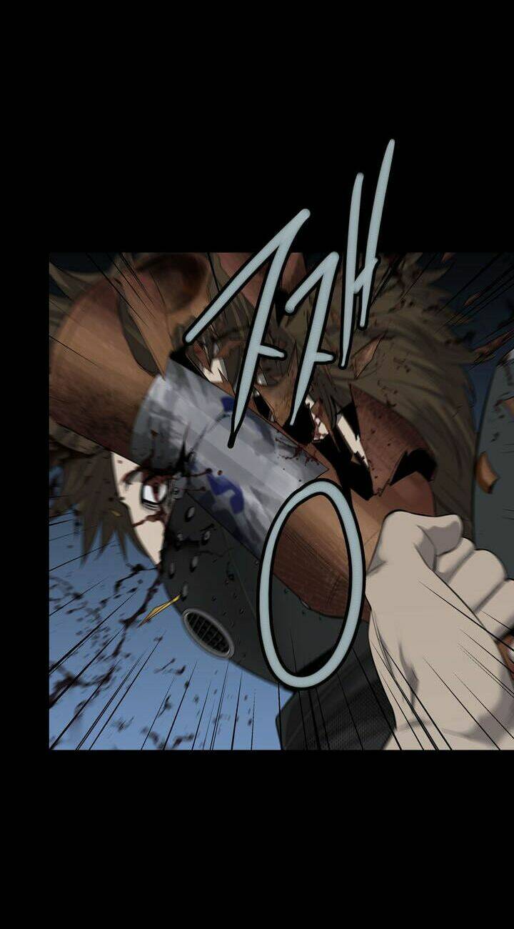 Thảm Họa Ong Độc Chapter 68 - Trang 2