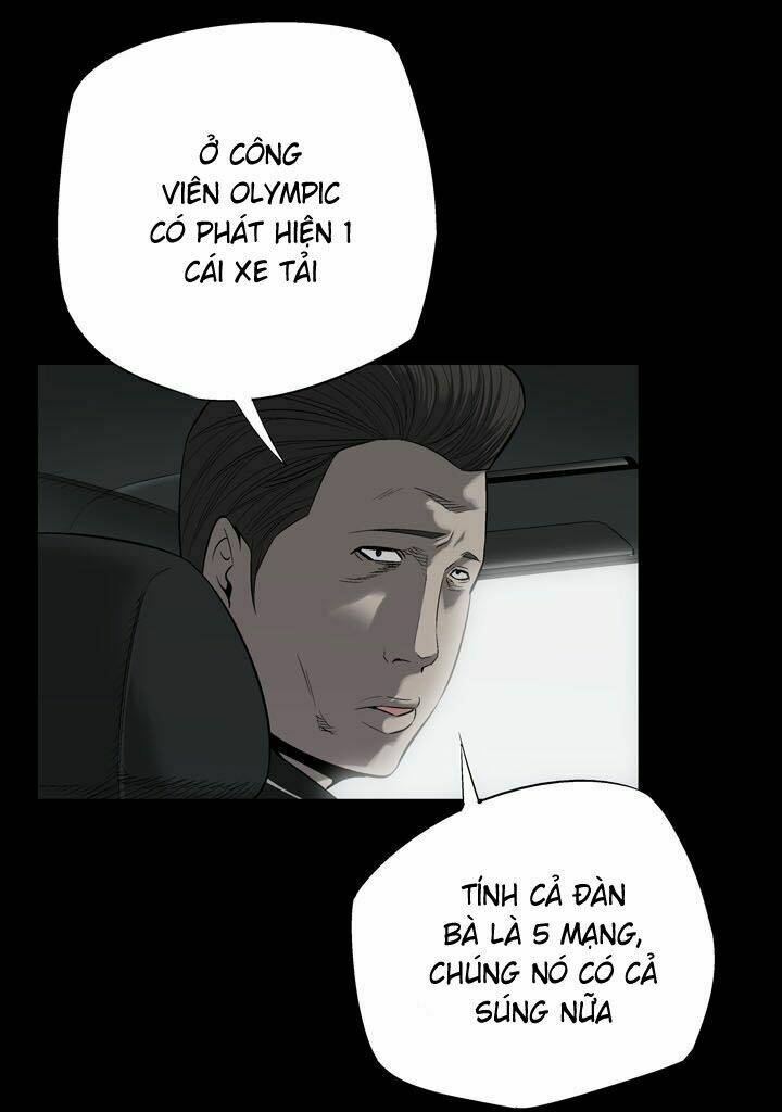 Thảm Họa Ong Độc Chapter 68 - Trang 2