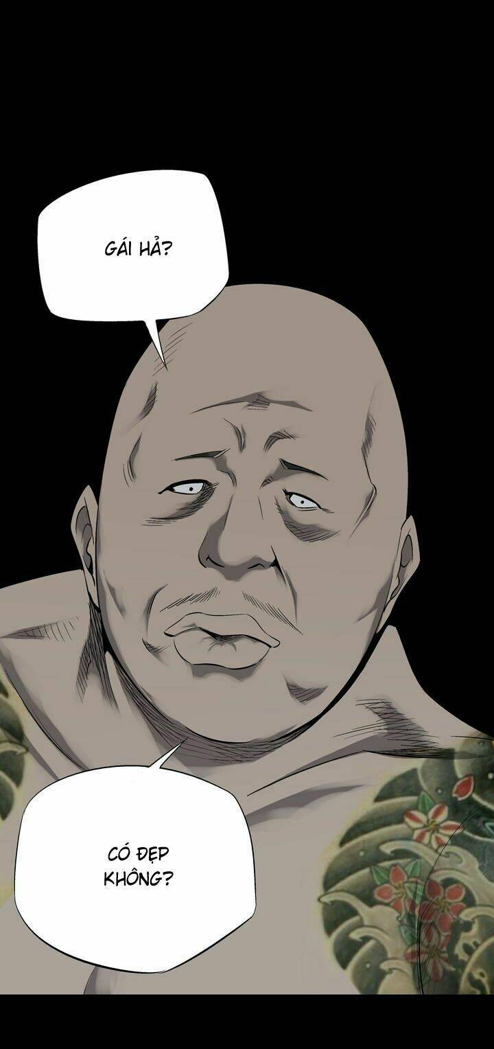 Thảm Họa Ong Độc Chapter 68 - Trang 2