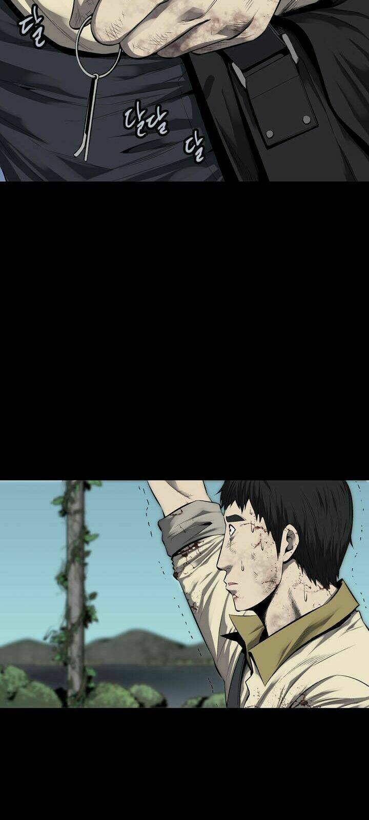 Thảm Họa Ong Độc Chapter 68 - Trang 2