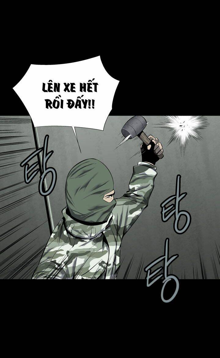 Thảm Họa Ong Độc Chapter 69 - Trang 2