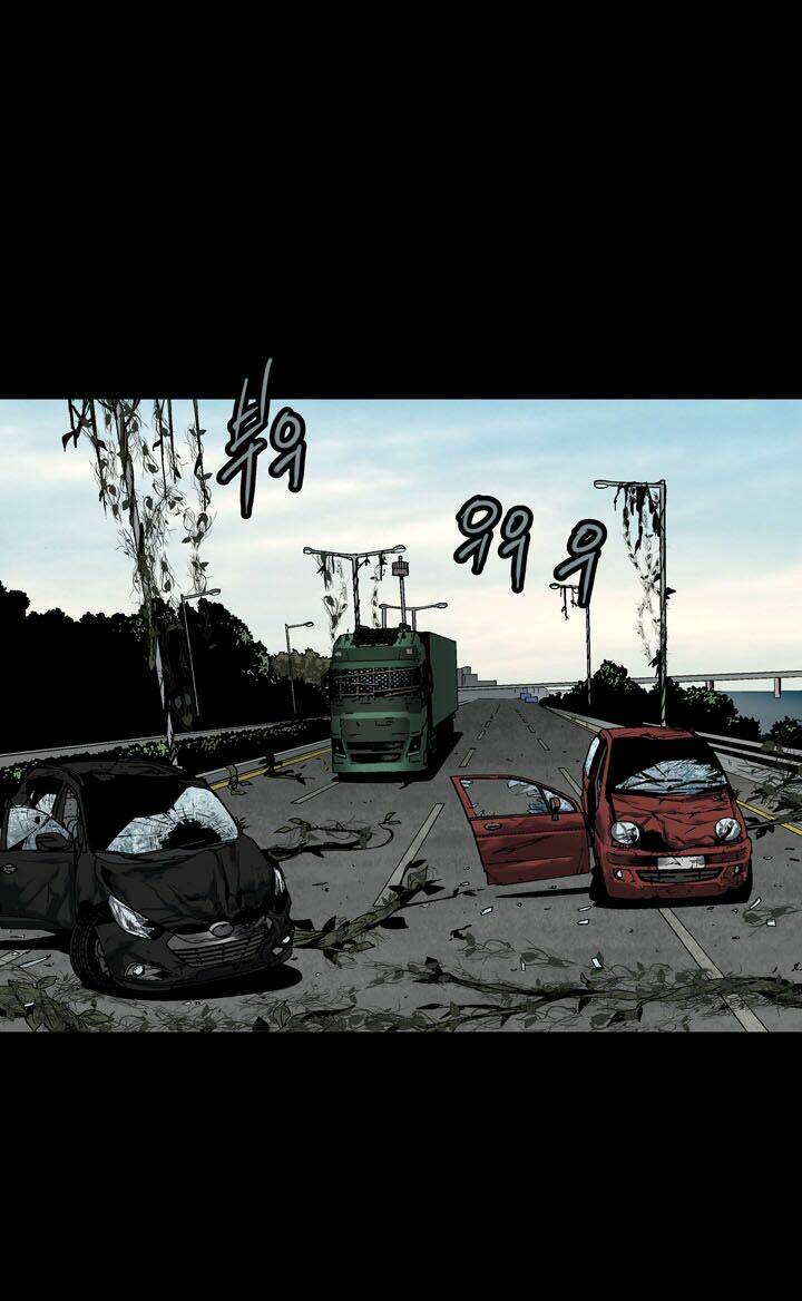 Thảm Họa Ong Độc Chapter 69 - Trang 2