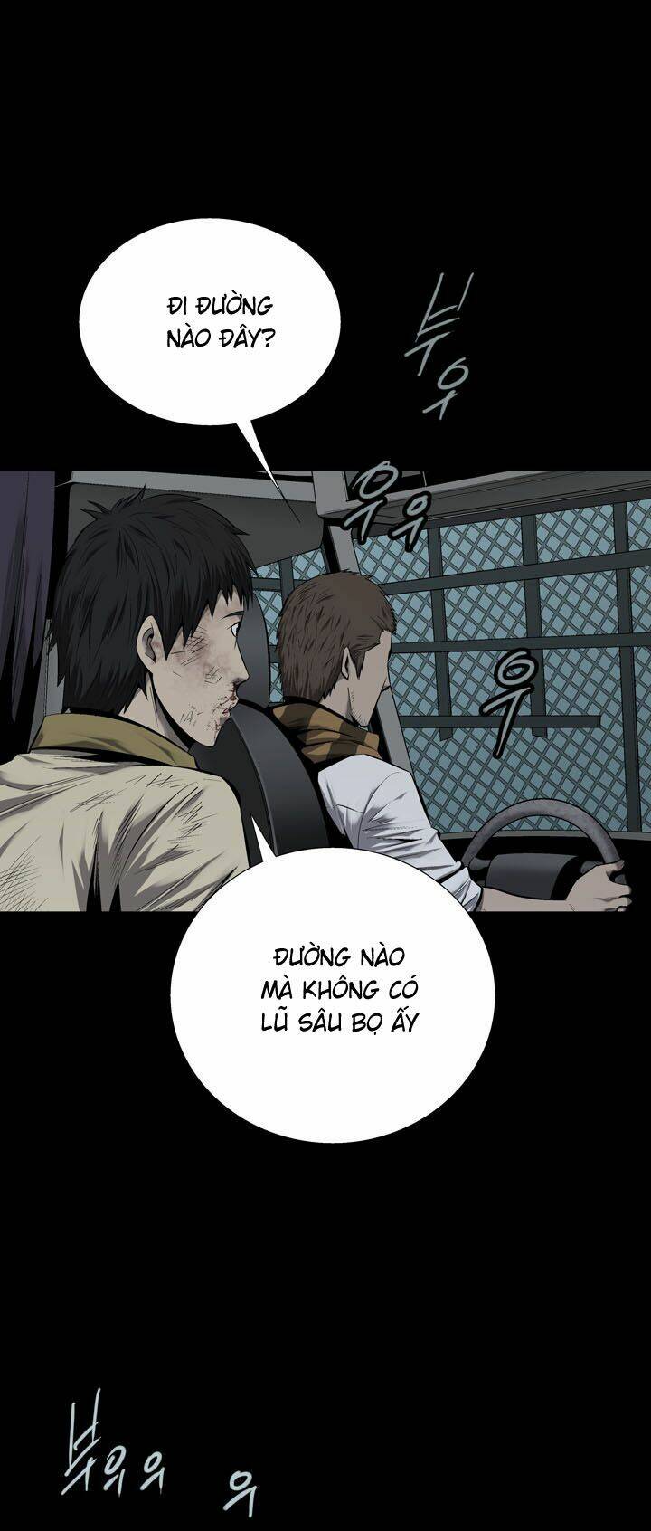 Thảm Họa Ong Độc Chapter 69 - Trang 2