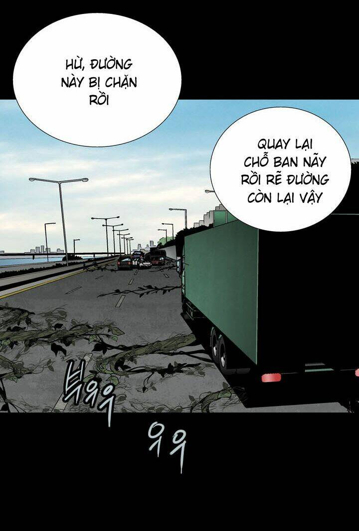 Thảm Họa Ong Độc Chapter 69 - Trang 2