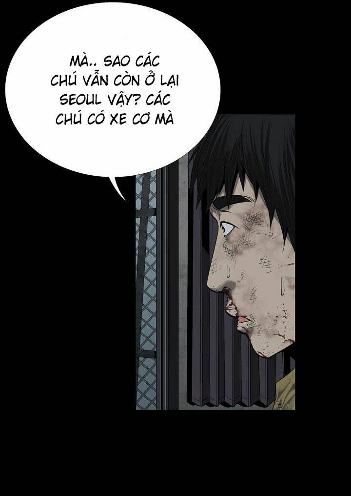 Thảm Họa Ong Độc Chapter 69 - Trang 2