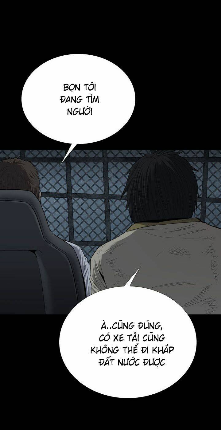 Thảm Họa Ong Độc Chapter 69 - Trang 2