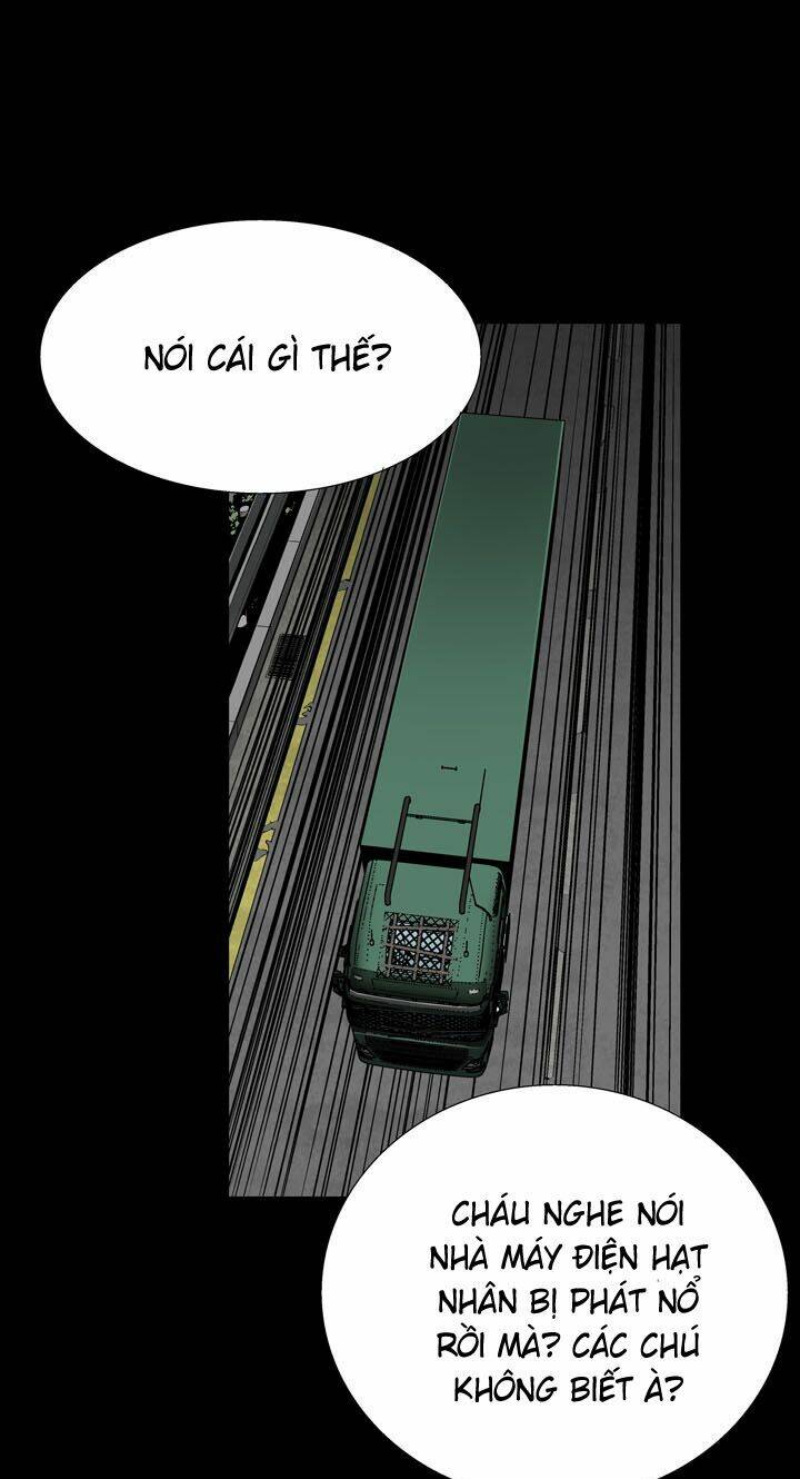 Thảm Họa Ong Độc Chapter 69 - Trang 2