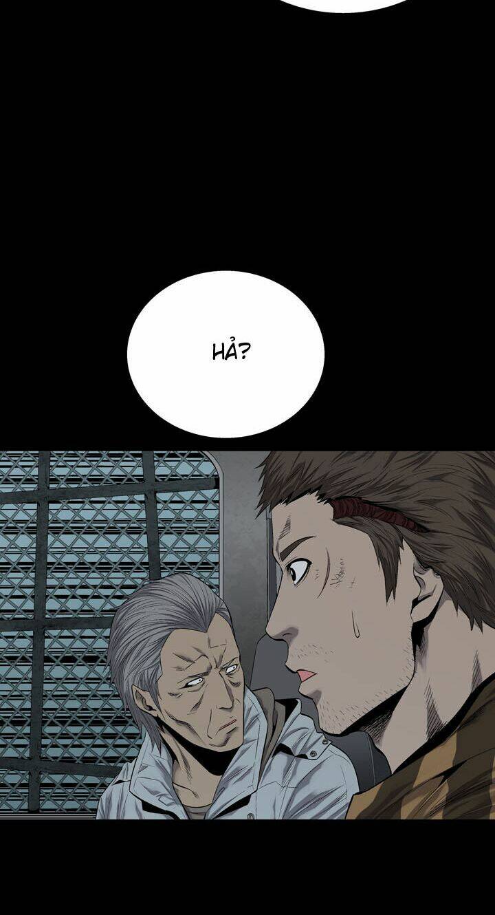 Thảm Họa Ong Độc Chapter 69 - Trang 2