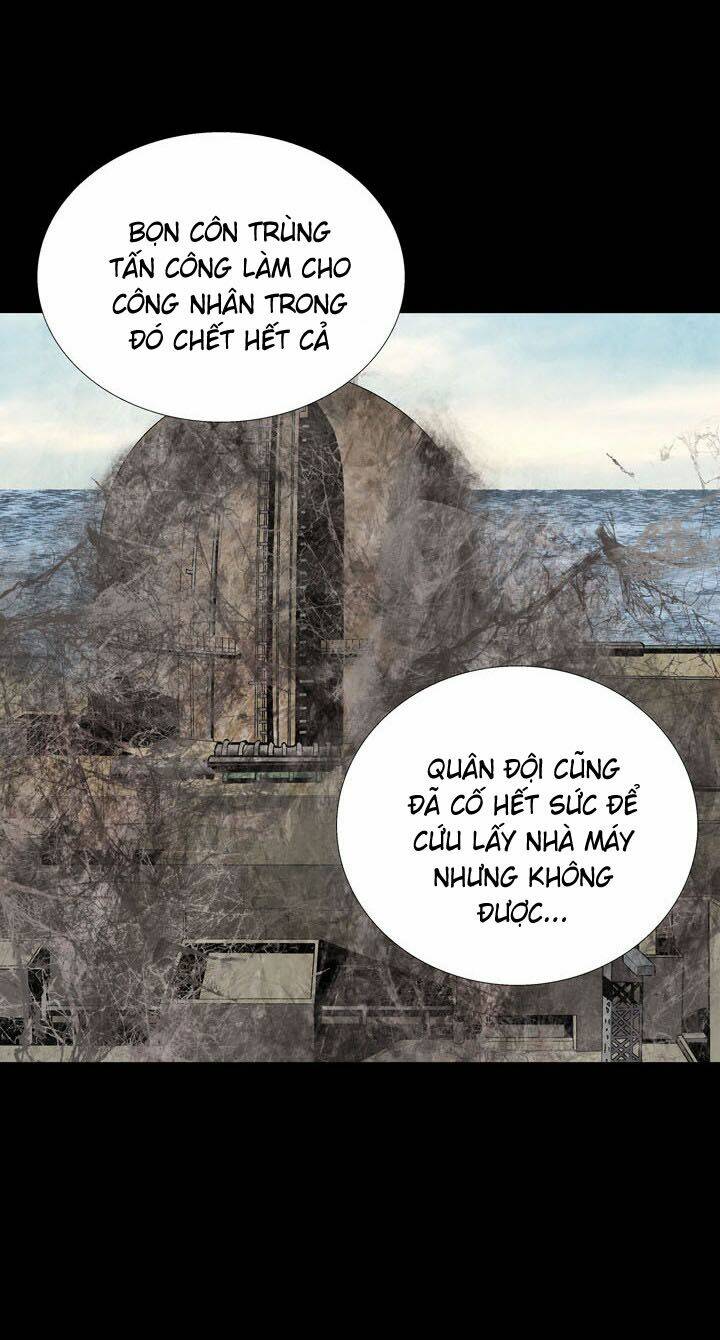 Thảm Họa Ong Độc Chapter 69 - Trang 2