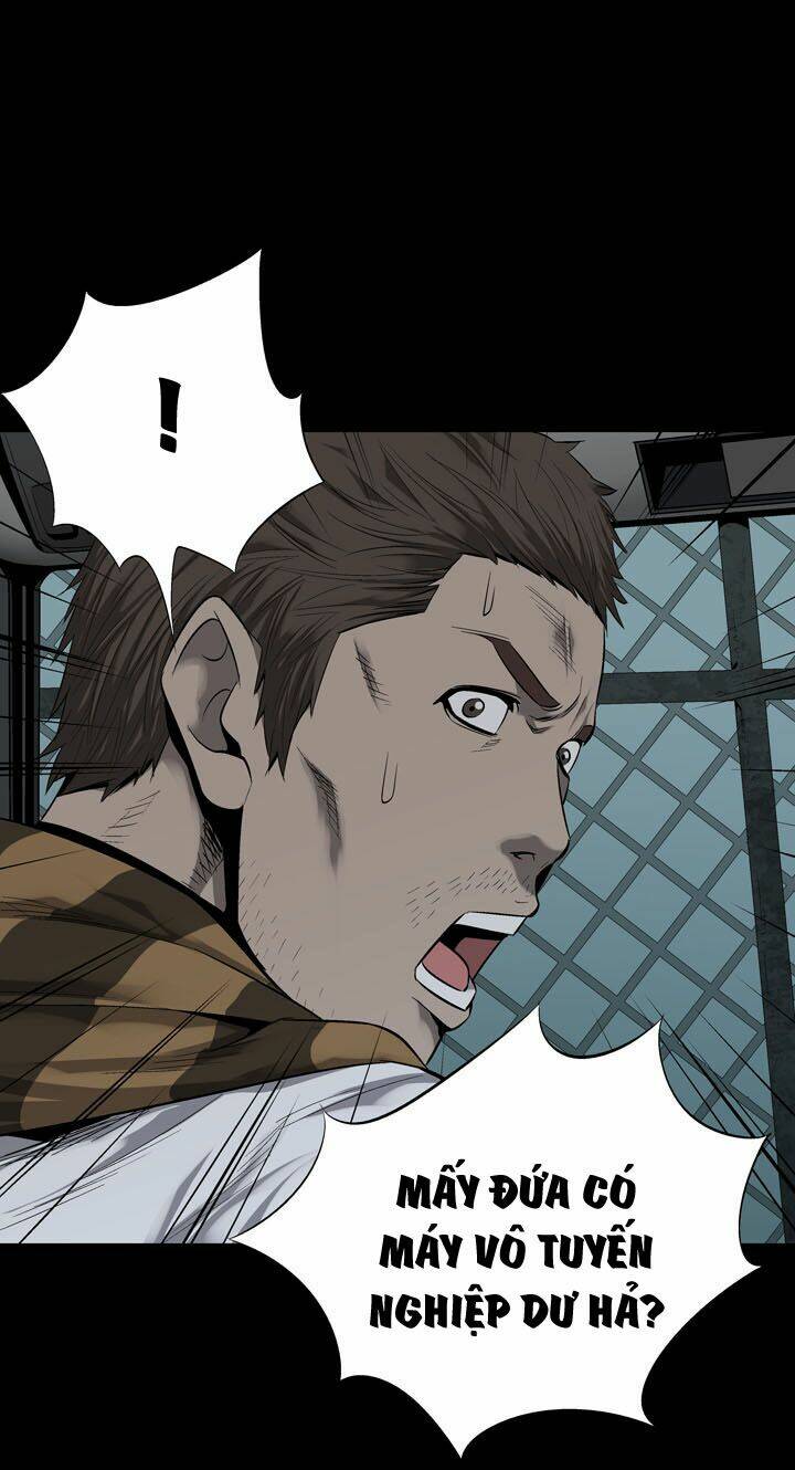 Thảm Họa Ong Độc Chapter 69 - Trang 2