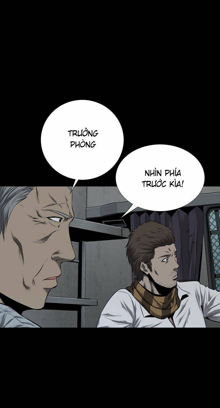 Thảm Họa Ong Độc Chapter 69 - Trang 2